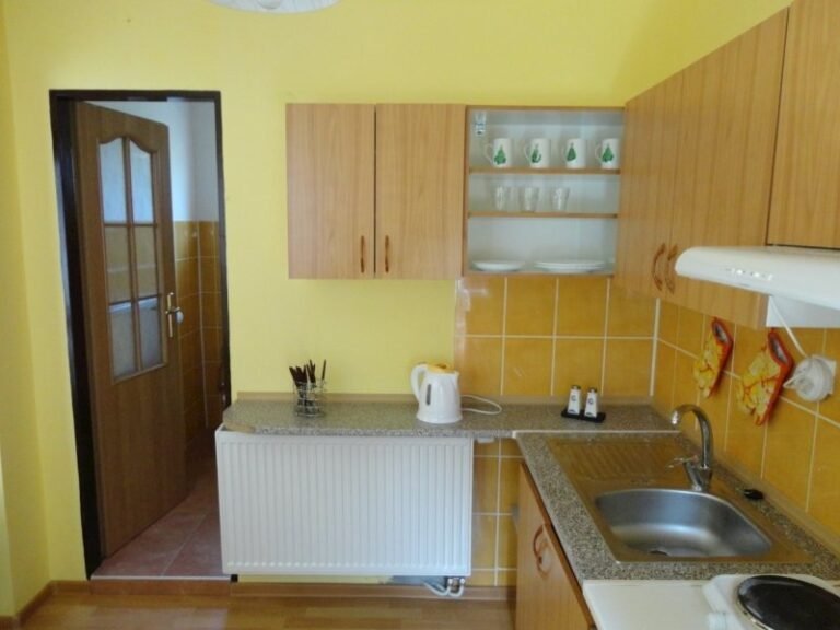 Apartmany iliasovce slovensky raj
