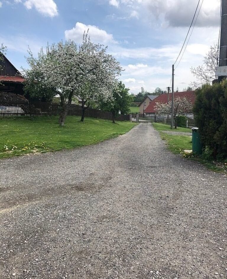 Apartman kneznice s bazenem