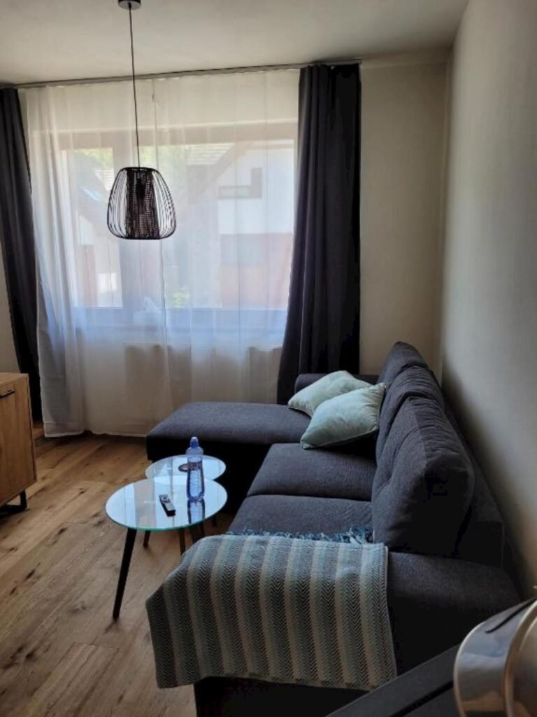 Artur apartment