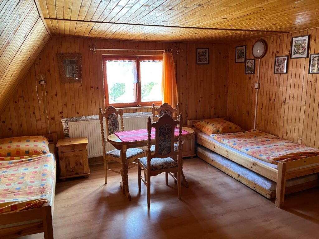 Chata ola oravice — foto 7