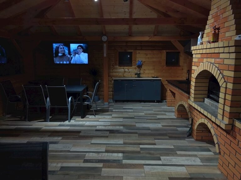 Apartman melissa