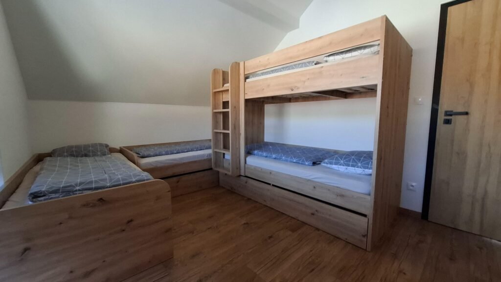 Chalet prestige — foto 1