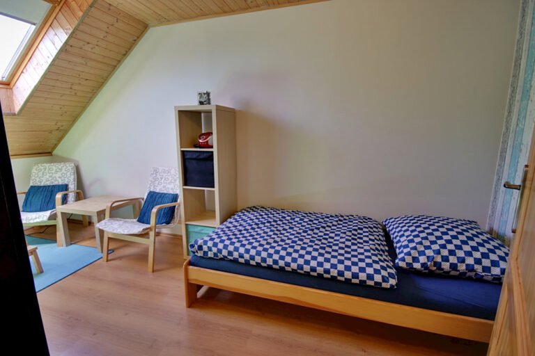 Holiday home kvitek