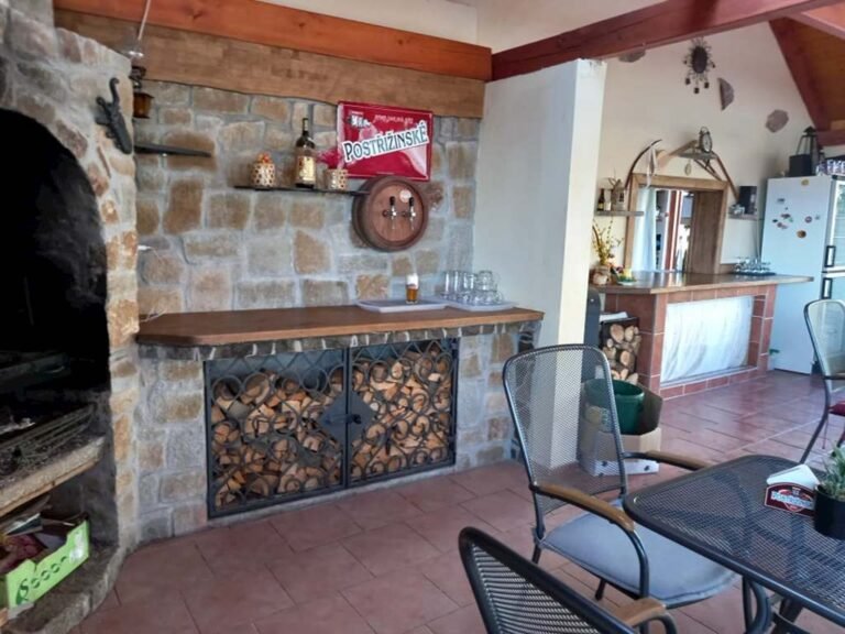 Apartmany slunicko