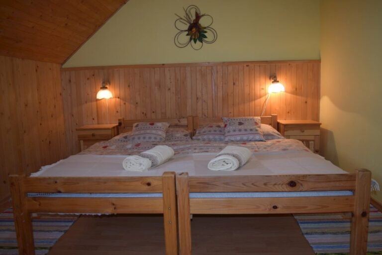 Penzion micik