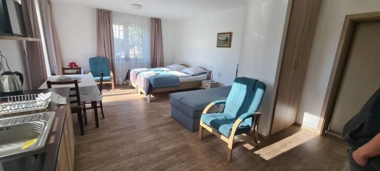 Apartman u toma