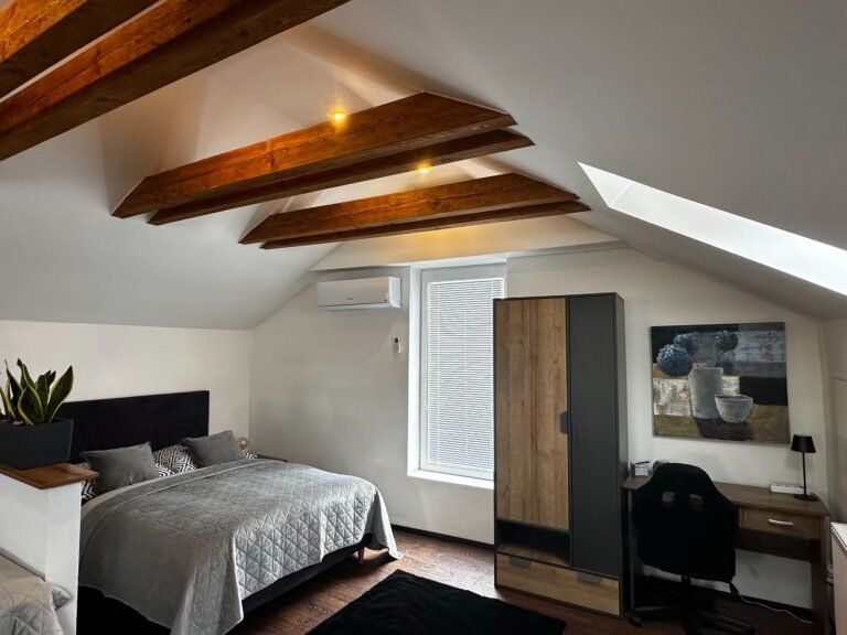 Sg apartmanovy dum horice