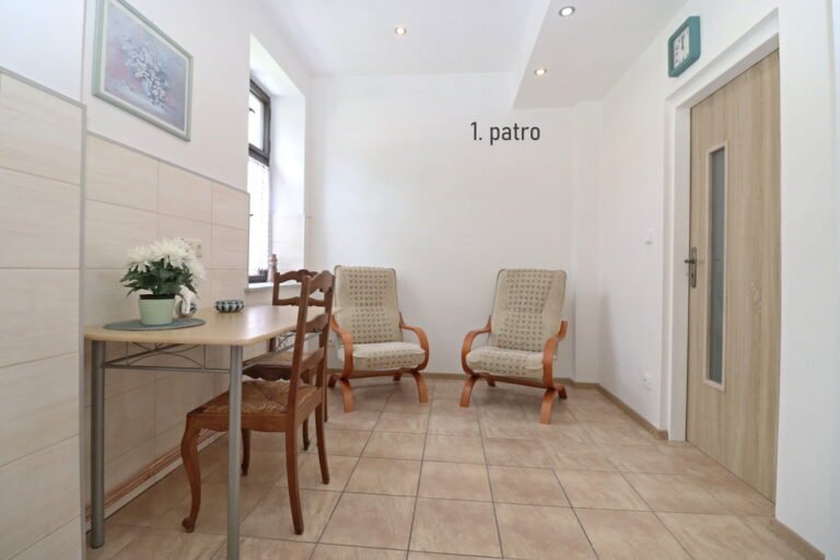 Apartmany u florianu