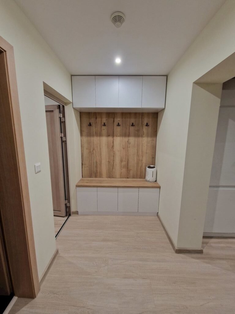Apartmany chaty krusetnica