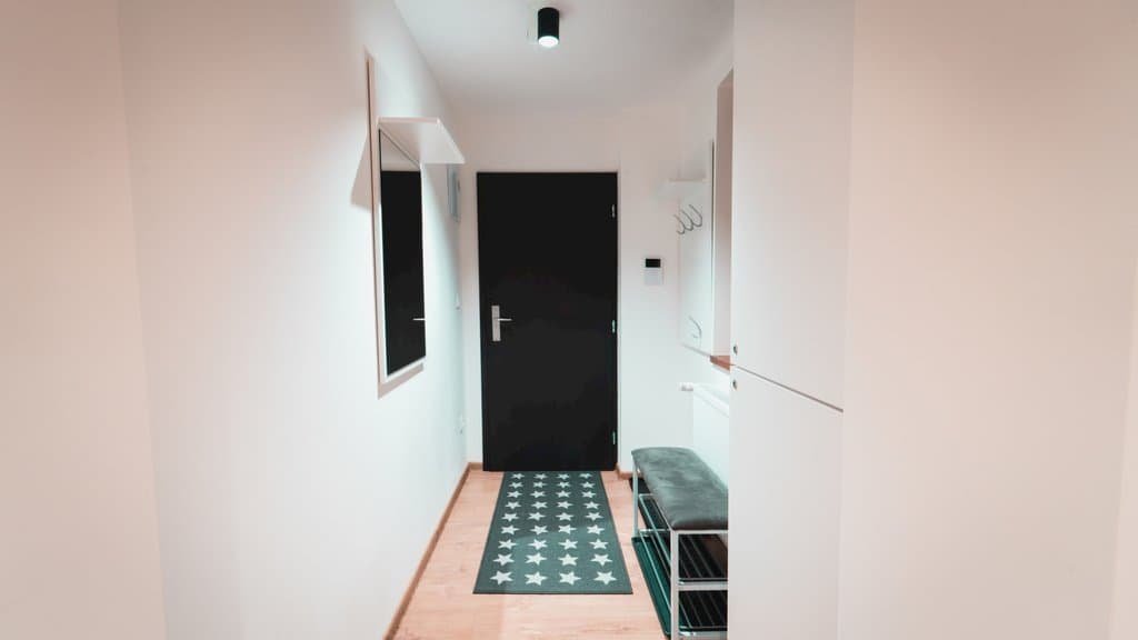 Apartman b2 — foto 1