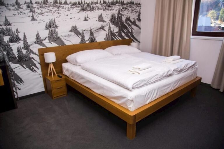 Snowland apartmany