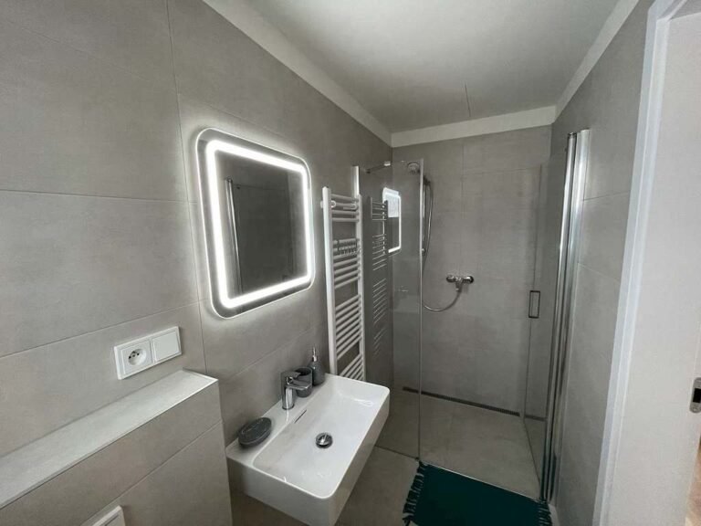 Apartman palavska brana