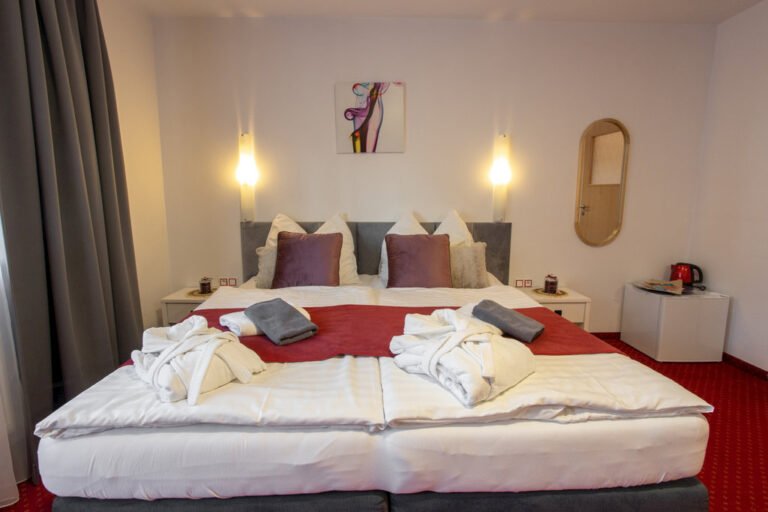Wellnessarestaurantufandy