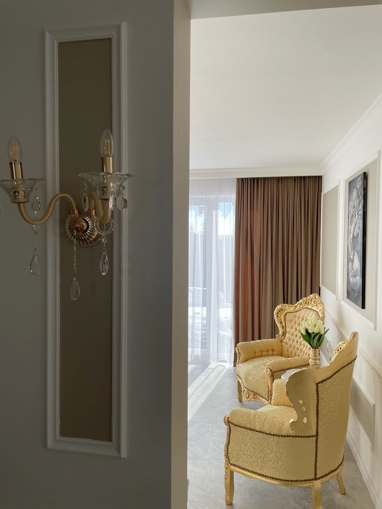 Orlie hniezdo s luxusnym wellness — foto 6