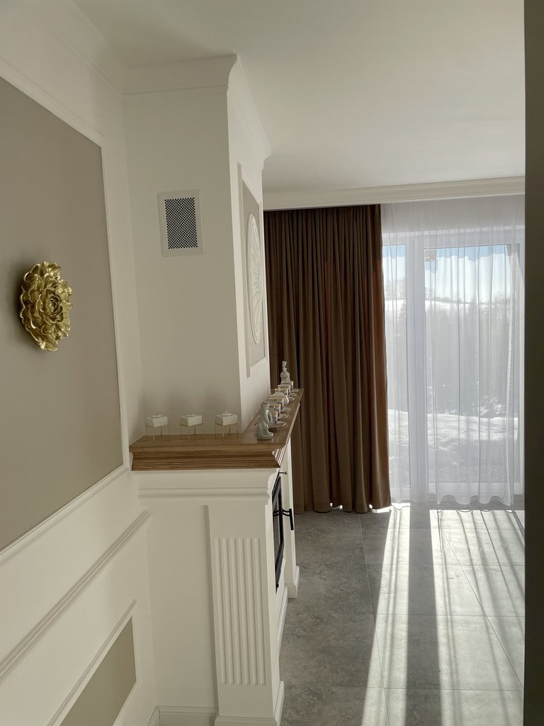 Orlie hniezdo s luxusnym wellness — foto 5