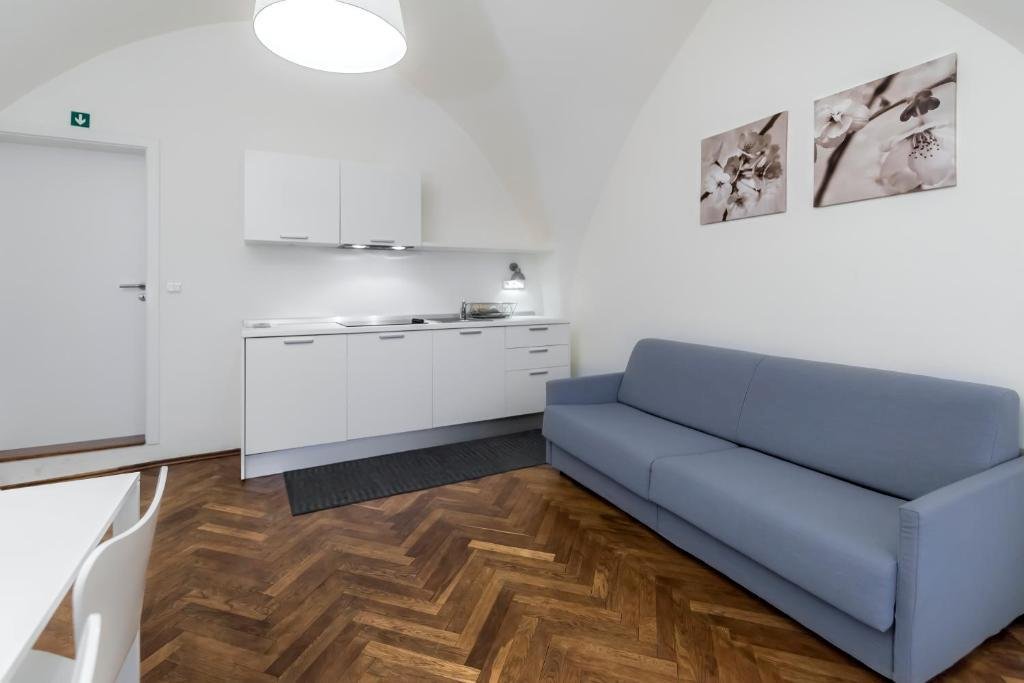 Hotelresidencetgm — foto 8