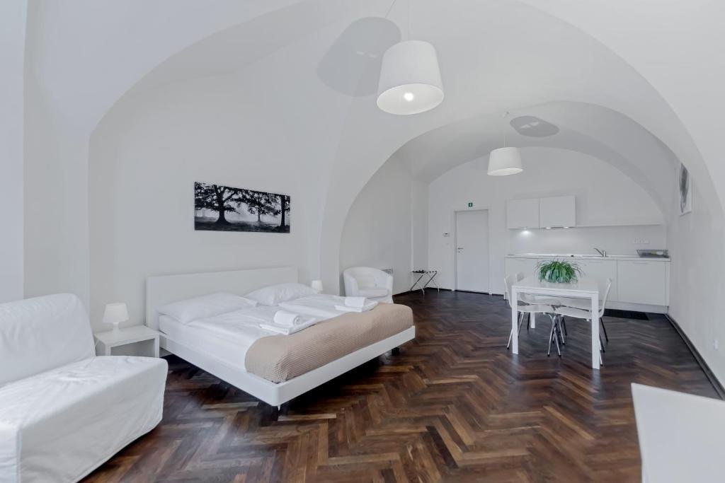 Hotelresidencetgm — foto 3