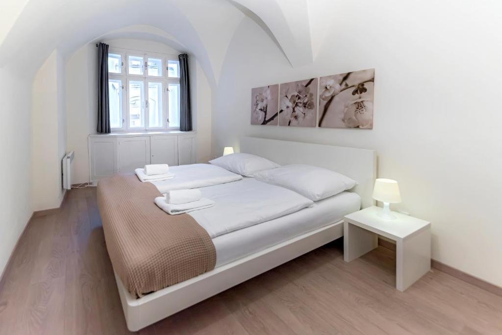 Hotelresidencetgm — foto 5