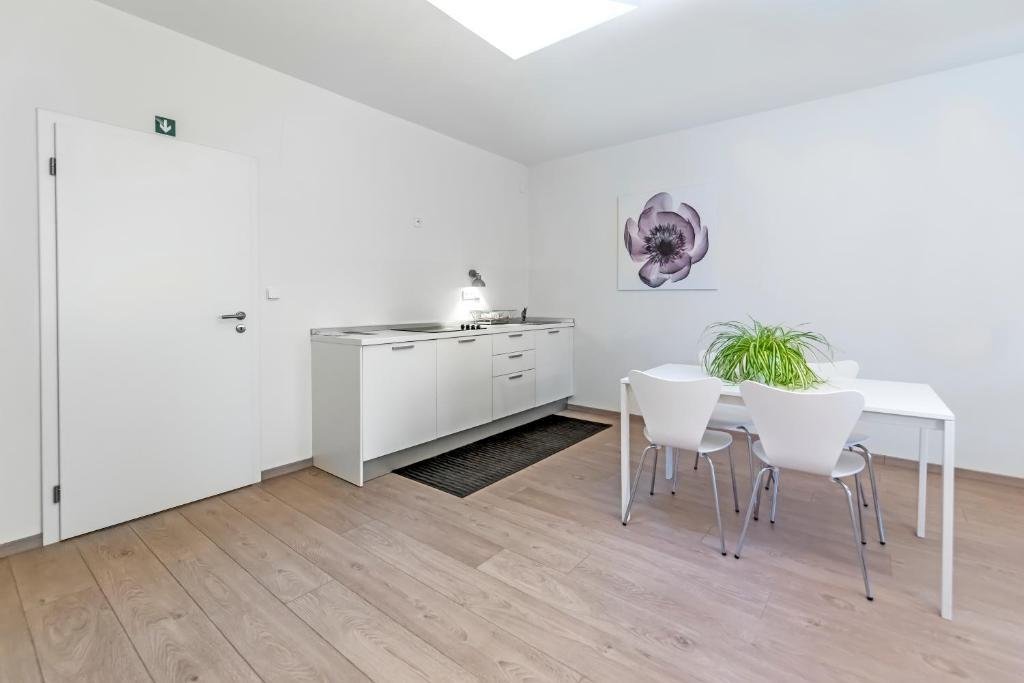 Hotelresidencetgm — foto 2