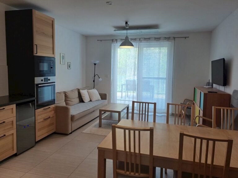 Apartmany u zamecku