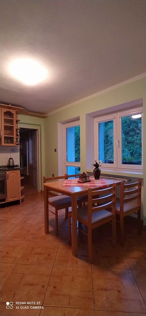 Apartmany u kavalira