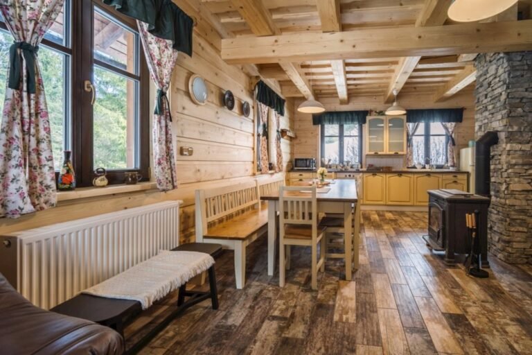 Roubenka velke karlovice