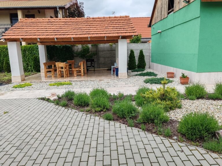Apartmany zeleny dom dunajska streda