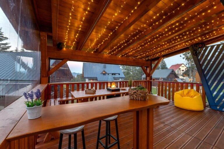 Wellness apartman martinski