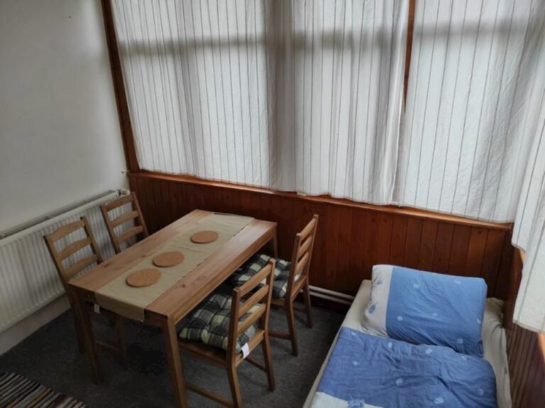 Apartmany vranov