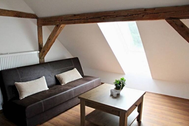 Apartman u lipy