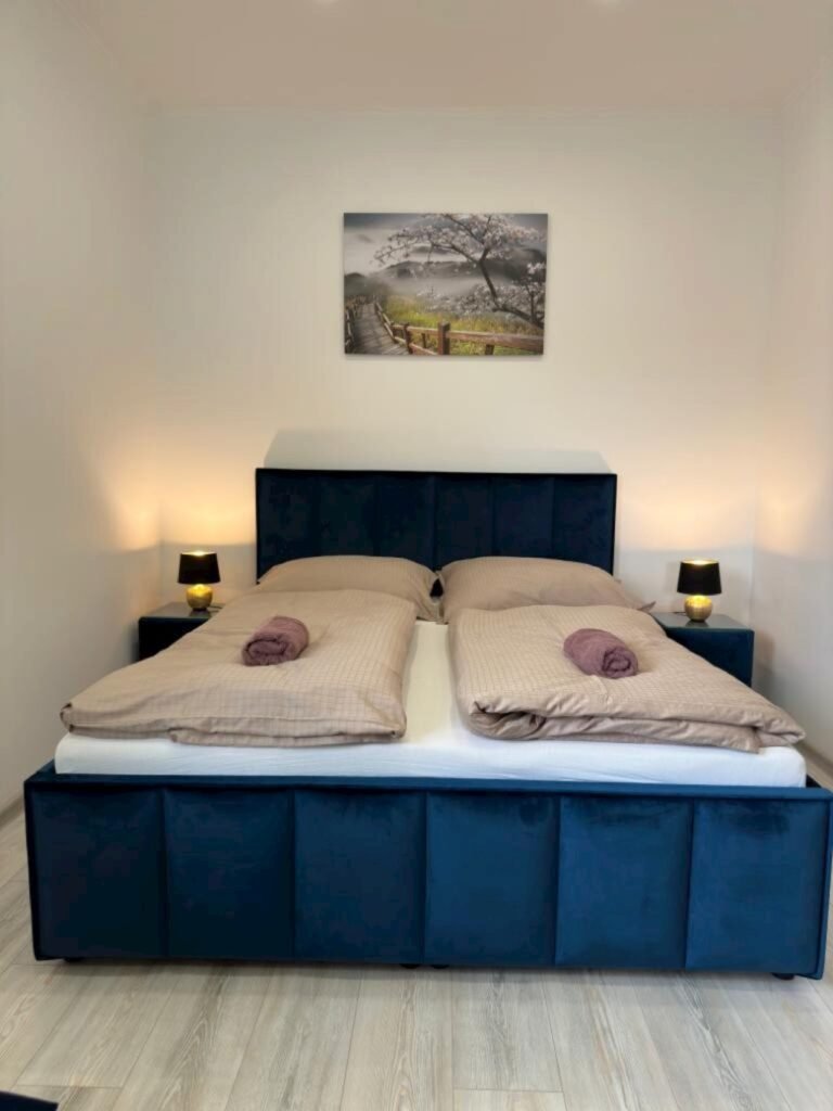 Palma apartmany