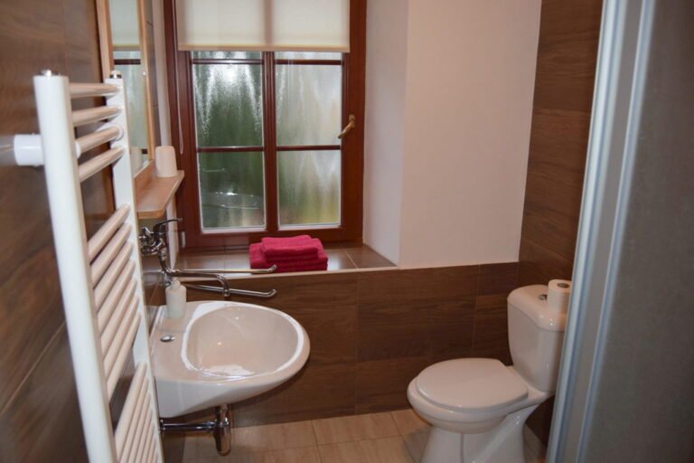 Apartmany toulovcovy mastale