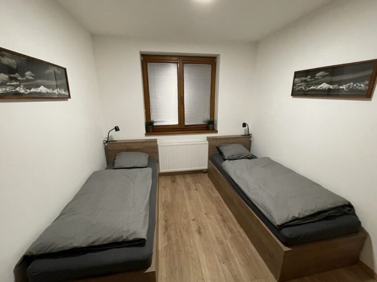 Apartman matilda