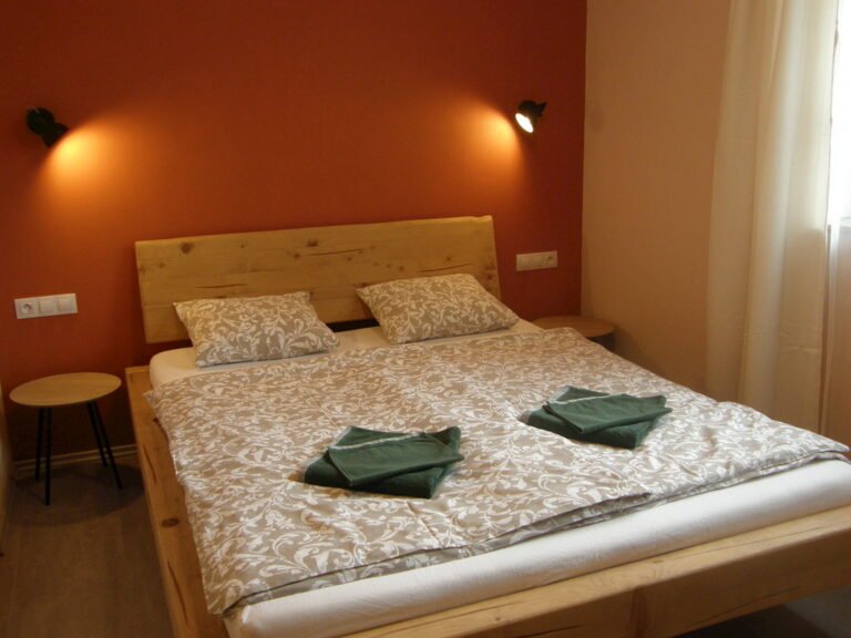 Apartman vinarstvi burian