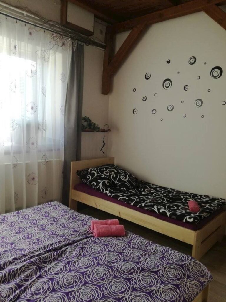 Apartmany kras