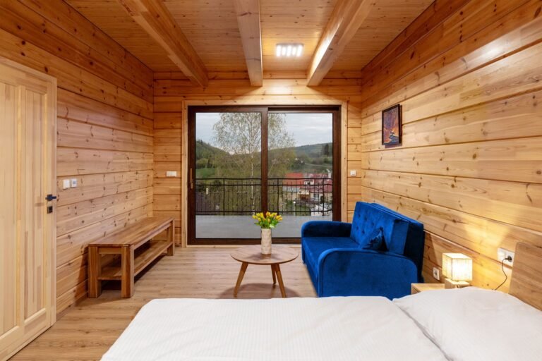 Chalet martuska