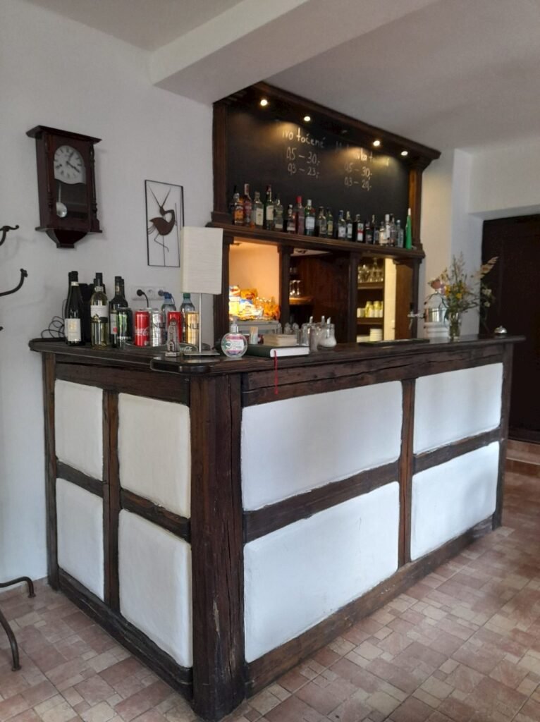 Horska chata barbora — foto 6