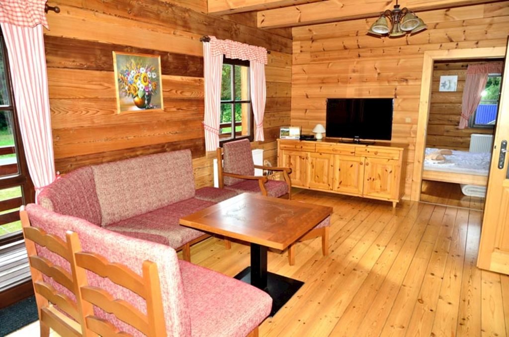 Roubenky dolni morava — foto 2