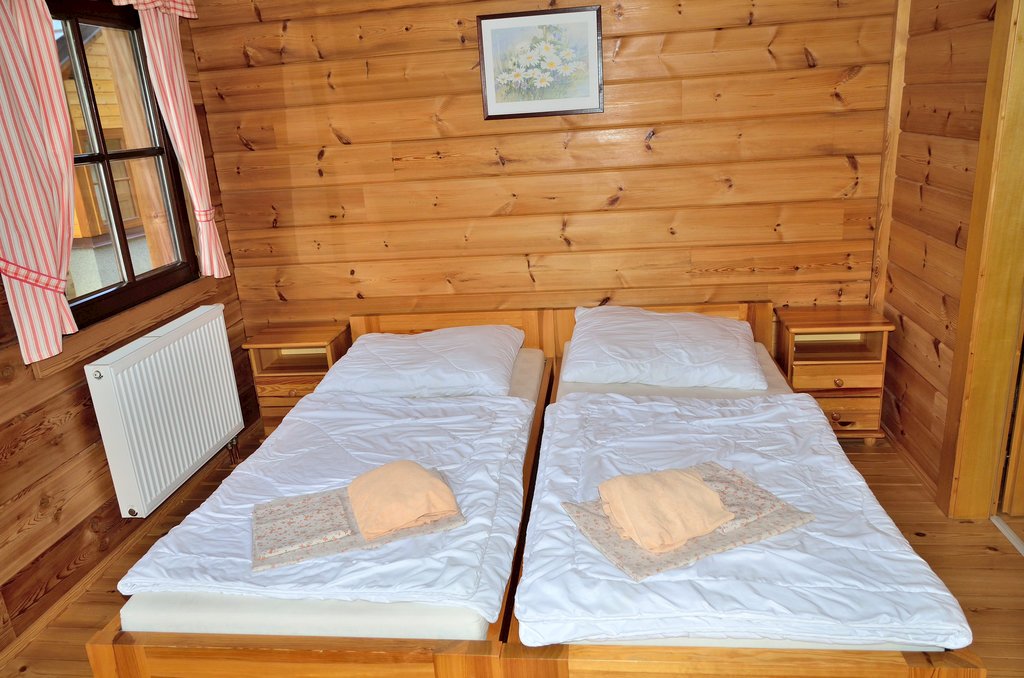 Roubenky dolni morava — foto 4