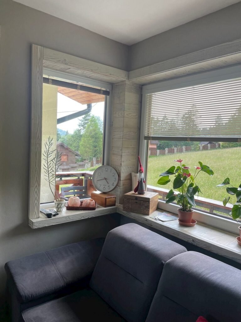 Apartman luky