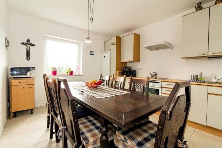 Apartmany blatouch marianska