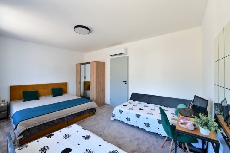 Apartman no 4