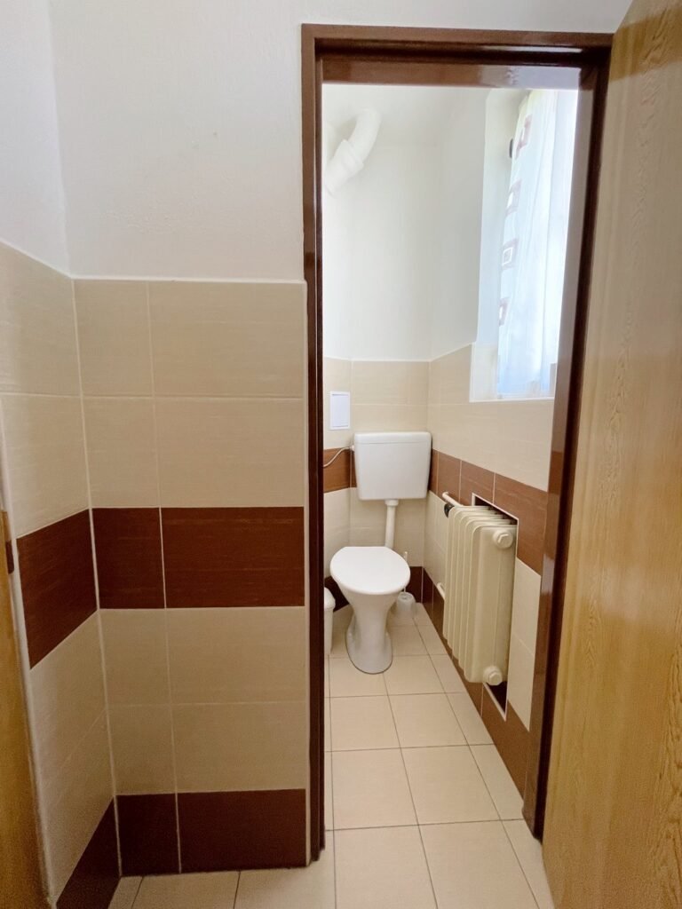Apartman u kacaku