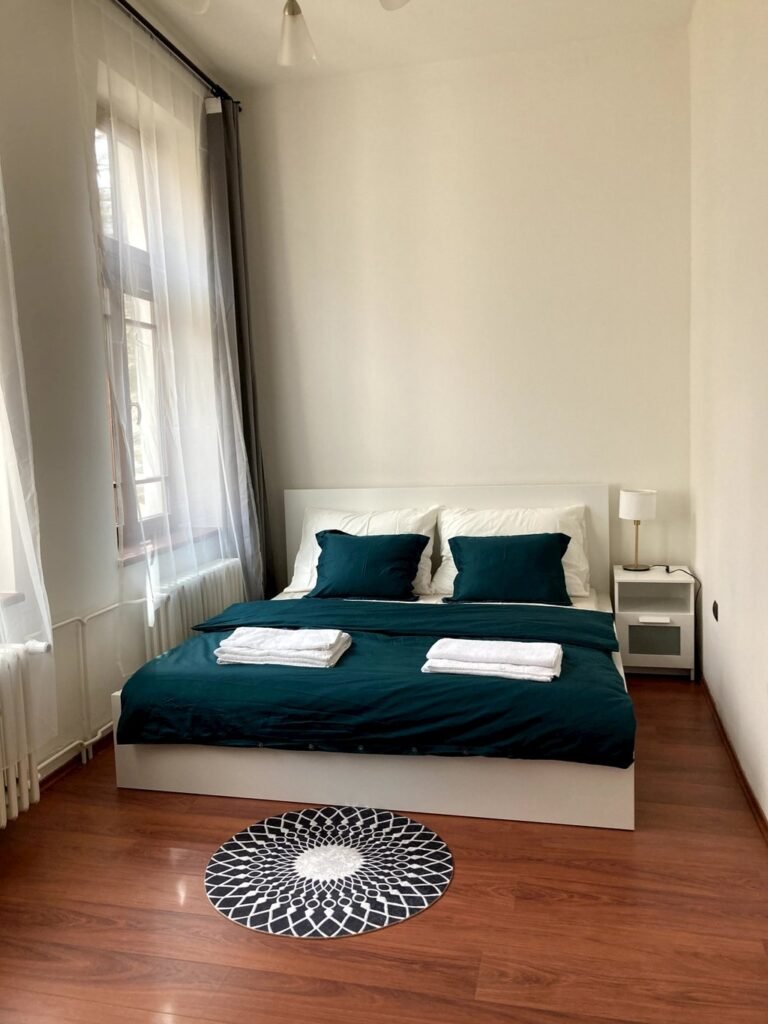 Vila dom hosti