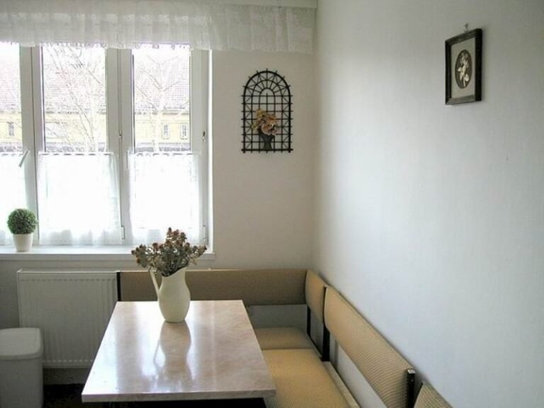 Apartmany marec