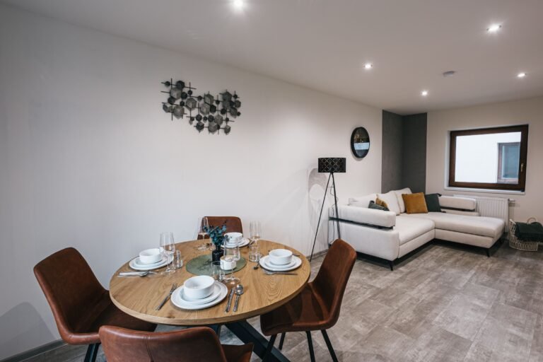Apartmany petr vok