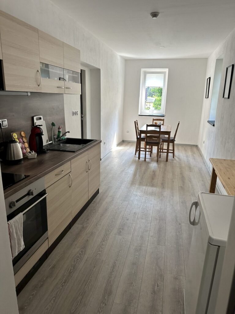 Apartmany krenov