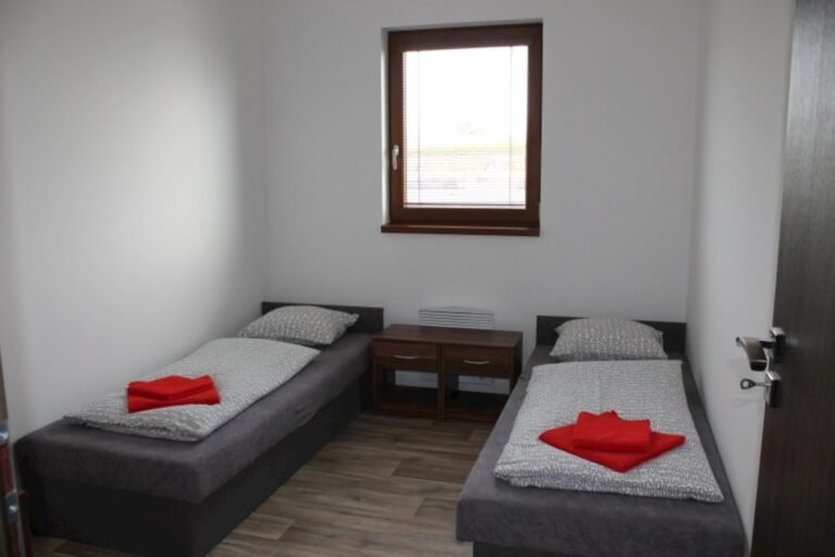 Apartmany podhorama