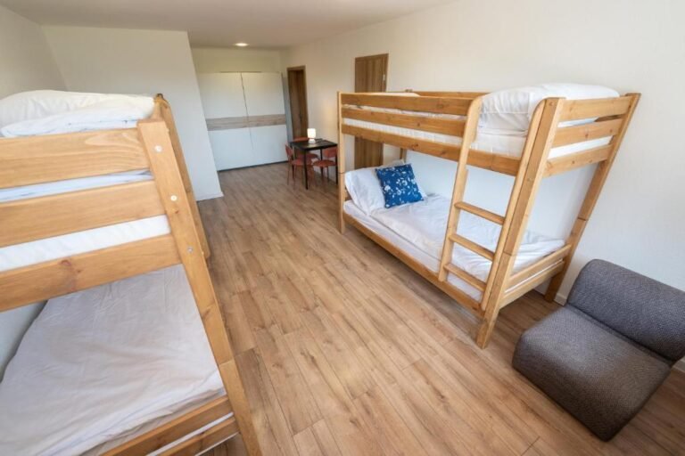 Rekreacne stredisko patince family resort