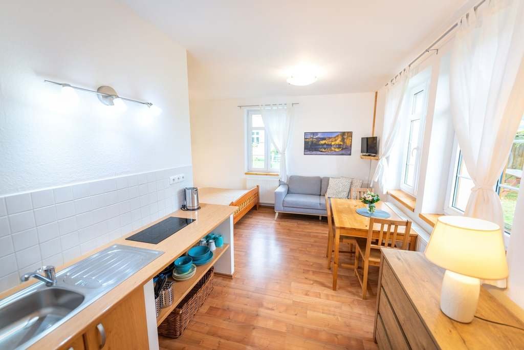 Ubytovani pod krizovym vrchem — foto 2